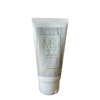 Image of product Jojoba Miracli Hand Balm 75ml