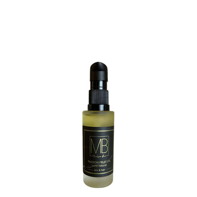 Image of product Passion Fruit Oil 30ml