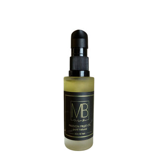 Passion Fruit Oil 30ml