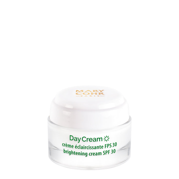 Mary Cohr 30 Jours Day Creme Eclaircissante SPF 30 50ml