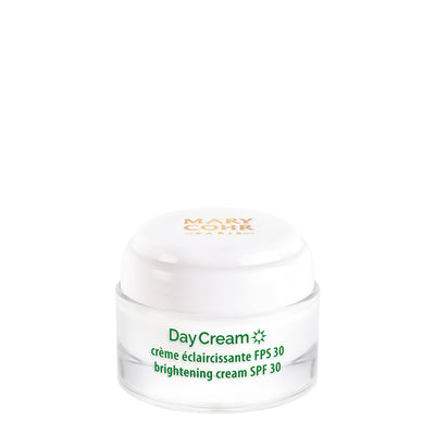 Image of product 30 Jours Day Creme Eclaircissante SPF 30 50ml