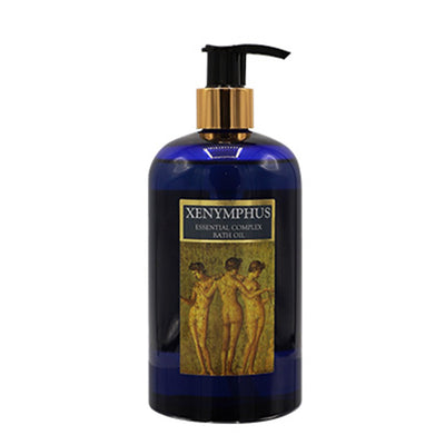 Image of product Essential Complex Bath Oil 250ml