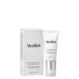 Medik8 Advanced Day Eye Protect met doosje