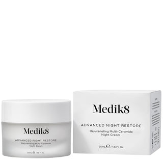 Medik8 Advanced Night Restore met doosje