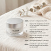 Medik8 Advanced Pro Collagen+ Peptide Cream pot met klinische resultaten