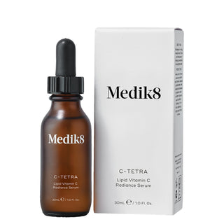 Medik8 C-Tetra met doosje