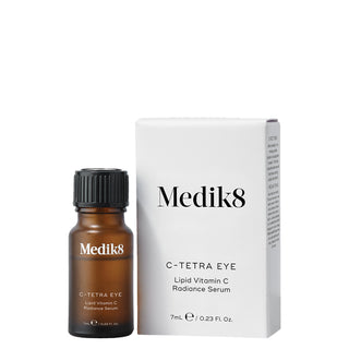 Medik8 C-Tetra Eye 7ml met doosje