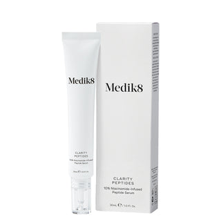 Medik8 Clarity Peptides 30ml met doosje