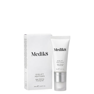 Medik8 Eyelift Peptides 15ml met doosje