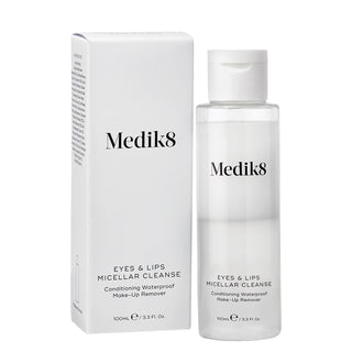 Eyes & Lips Micellar Cleanse 100ml