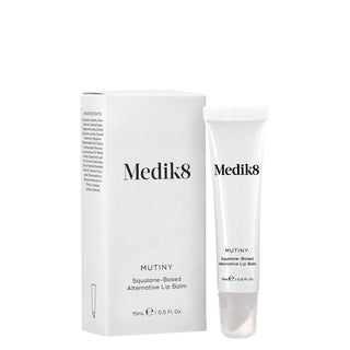 Medik8 Mutiny Lip Balm 15ml met doosje