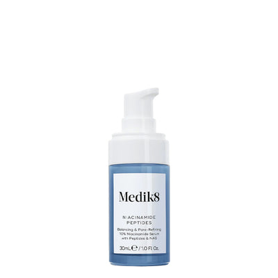 Niacinamide peptides 30ml | Medik8