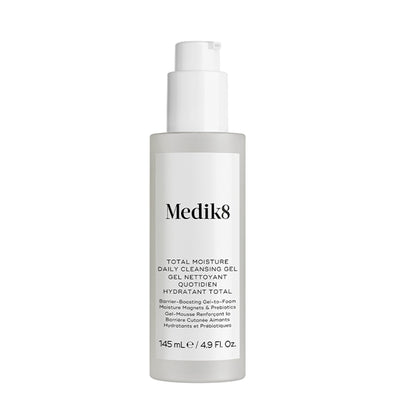 Image of product Total Moisture Cleansing Gel 145ml