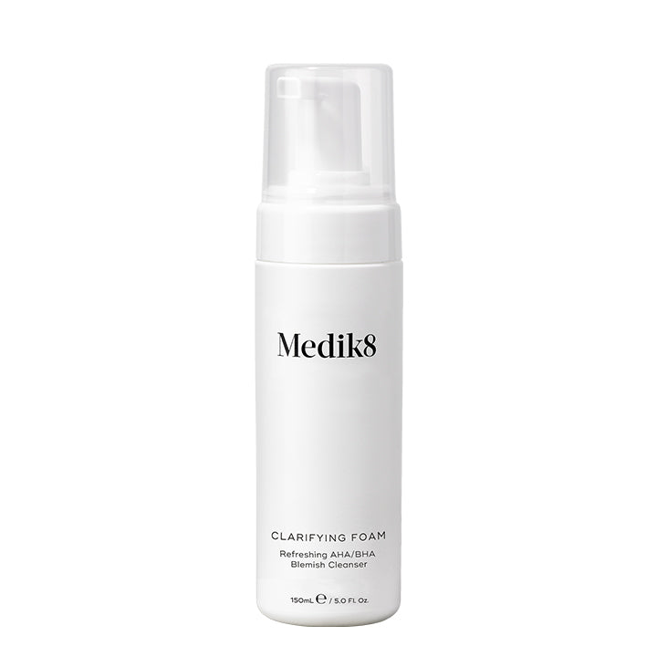 Medik8 Clarifying Foam