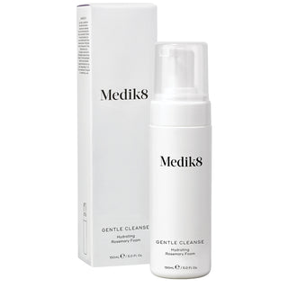 Medik8 Gentle Cleanse 150ml met doosje