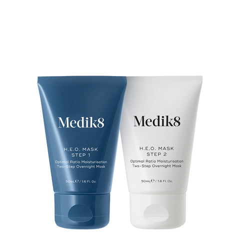 Medik8 H.E.O. Mask 2x 50ml