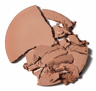 Delilah Sunset Bronze medium dark swatch