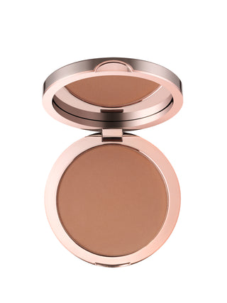Delilah Sunset Bronzer medium dark box