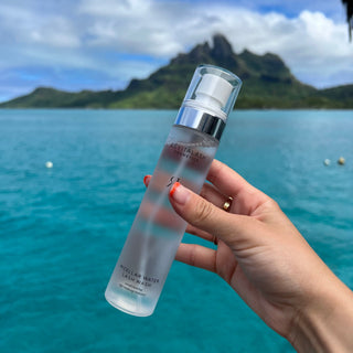 Micellair Water Lash Wash 100ml sfeer