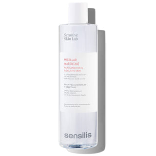 Micellar Water AR 400ml | Sensilis