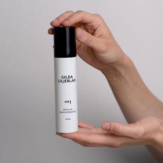 Micellar Makeup remover 100 ml
