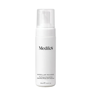 Micellar Mousse