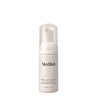 Micellar Mousse