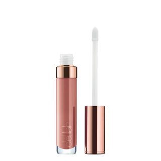 Delilah cosmetics lipgloss minx