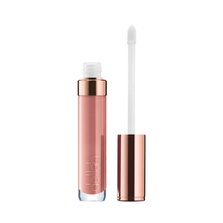 Delilah cosmetics lipgloss modesty