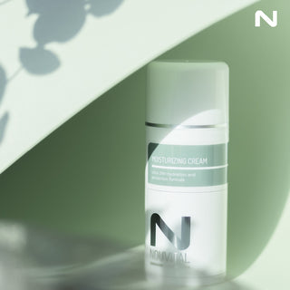 Moisturizing Cream