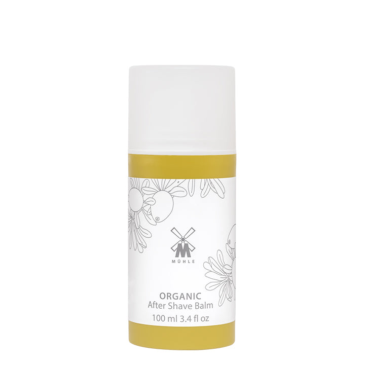 Muhle Aftershave Balm - Organic 100 ml