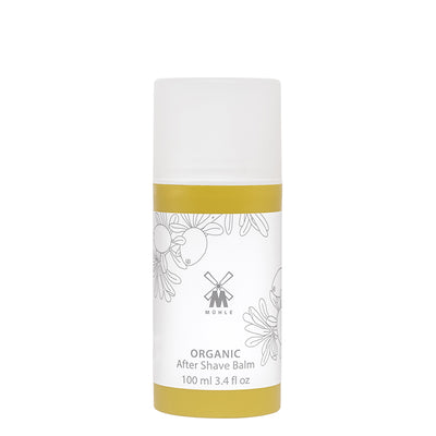 Muhle Aftershave Balm - Organic 100 ml