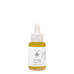 Muhle Organic Argan Oil 30 ml