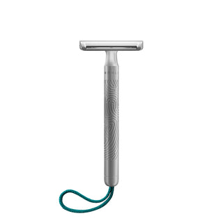Muhle Safety Razor Companion Turquoise