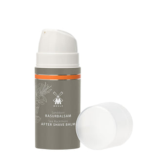 Muhle Aftershave Balsem - Sea Buckthorn 100 ml open