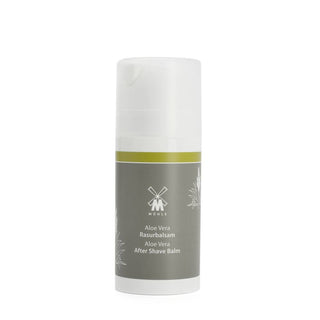 Muhle Aftershave Balsem - Aloe Vera
