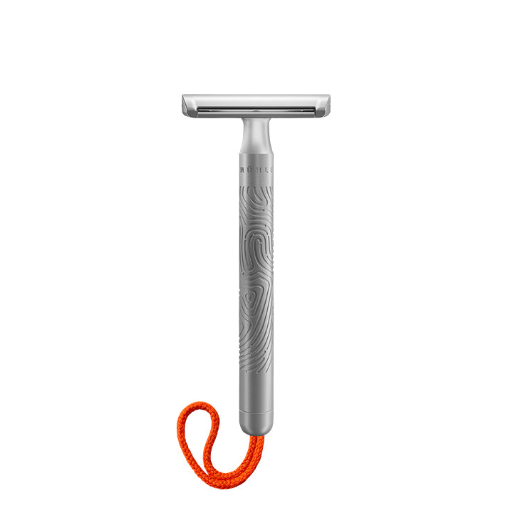 Muhle Safety Razor Companion - meerdere kleuren