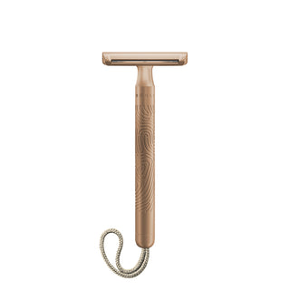 Muhle Safety Razor Companion Rose Gold