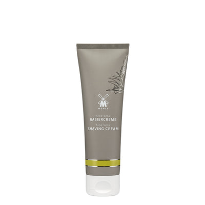 Muhle scheercreme aloe vera 
