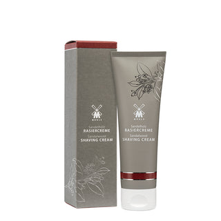 Muhle Scheercreme - Sandalwood 75 ml met doosje