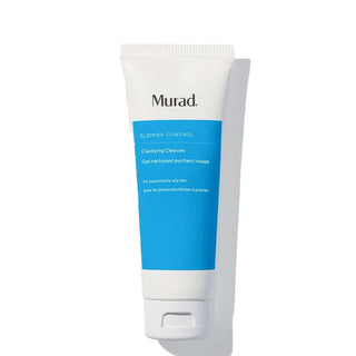 Murad Clarifying Cream Cleanser 148ml