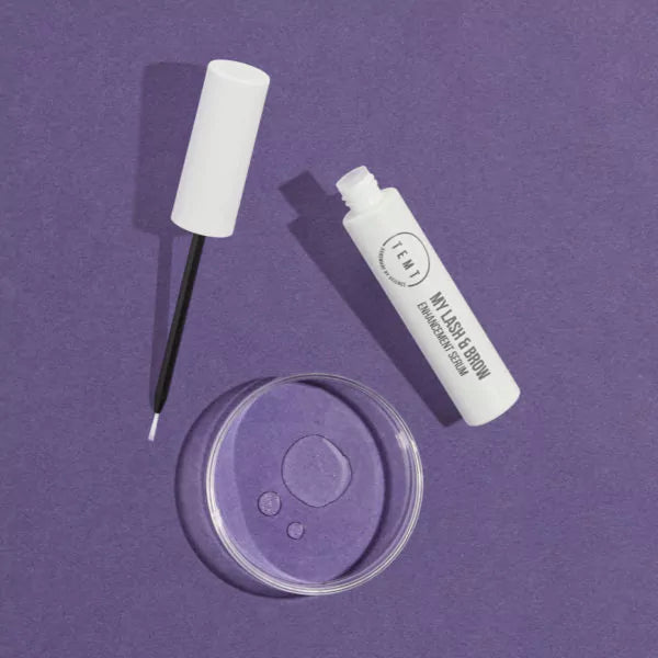 My Lash & Brow Enhancement Serum sfeer