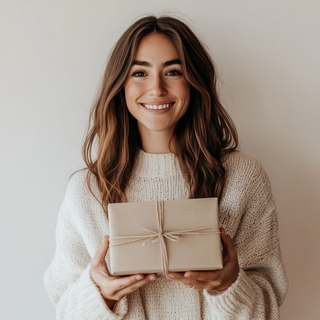 Mystery Gift