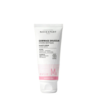 NOVEXPERT Hydro-Biotic Scrub 