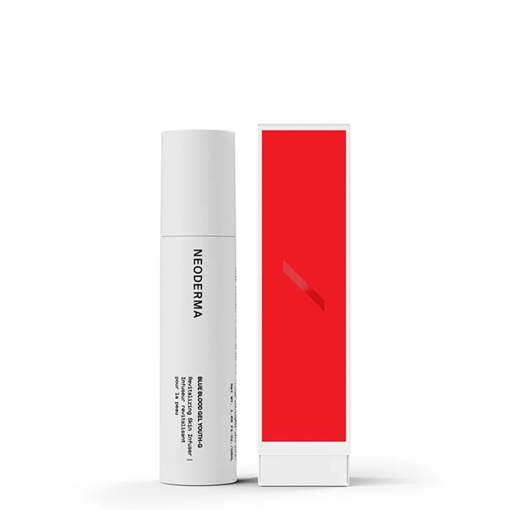 Neoderma Blue Blood Gel Youth-G