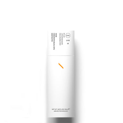 Neoderma Blue Blood Face Sunscreen SPF30 Beige 50ml