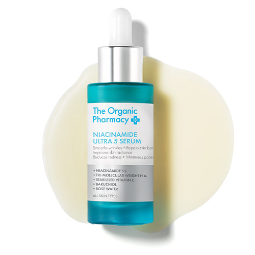 Niacinamide Ultra 5 Serum sfeer 1