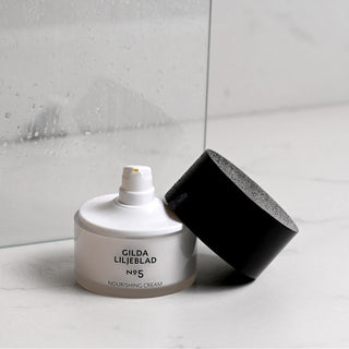 Nourishing Cream 50 ml