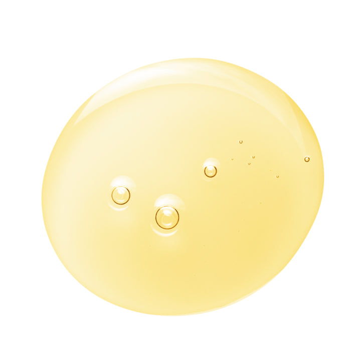 Nouvital DermoCosmetics Gentle Body Oil 250ml substantie
