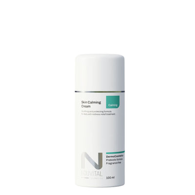 Nouvital DermoCosmetics Skin Calming Cream